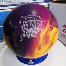 Шар для боулинга 保龄球用品 rotogrip品牌 顶拼飞碟专用保龄球