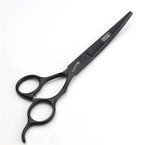 Профессиональный 7 -INCH PET Beauty Scissors Scisters