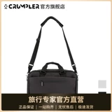 Универсальный бизнес-ноутбук, тканевая сумка на одно плечо, бизнес-версия