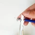 Dao nghệ thuật cắt lông mày bằng tay bút chì cắt giấy đặc biệt hộp nhanh lưỡi thép không gỉ Wenxiu cung cấp dụng cụ - Các công cụ làm đẹp khác
