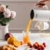 Ai Xi AIEECED03 Máy làm sữa đậu nành Gia đình Vỡ Tường Máy nấu ăn mini Đun trà hoa Hẹn tự động Không đun sôi Nhỏ gọn - Sữa đậu nành Maker