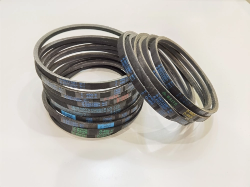 Haier Big God Child Paly Machine Belt O0-412E/416E/500E/513E/525E Треугольник Треугольник Треугольник
