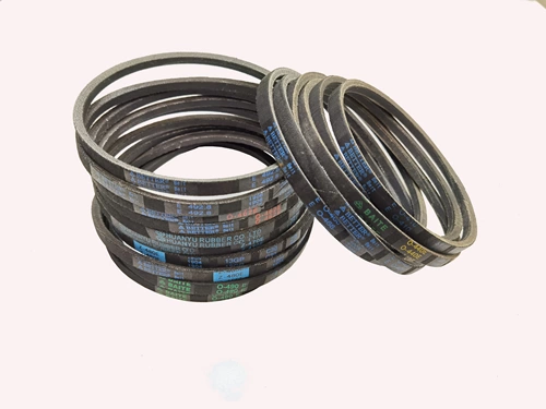 Haier Big God Child Paly Machine Belt O0-412E/416E/500E/513E/525E Треугольник Треугольник Треугольник