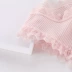 Sexy chủ đề đồ lót cotton phụ nữ eo thấp lượn sóng ren liền mạch thoải mái thoáng khí cô gái tóm tắt