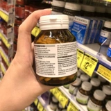 Spot Australian Blackmores Australia Bio Zinc Активные биологические цинковые таблетки 168 таблетки