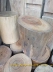 Gỗ trụ gỗ phân rắn gỗ gốc khắc cây băng ghế phân cây gốc phân gỗ khắc hoa khung trang trí cơ sở uống trà khối - Các món ăn khao khát gốc
