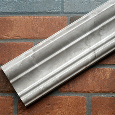 Бордюр 大理石线条现代轻奢电视背景墙石材边框瓷砖腰线装饰人造石门套线