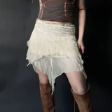 Певица MSYOUCAN BARD Блуждая кружево кружевная сшива