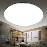 Светодиодный потолочный светильник для гостиной, современная и минималистичная настольная лампа для беседки для коридора
