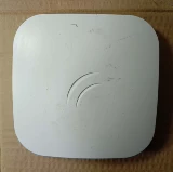 Обернуть Mikrotik Cap AC 48VPOE Wired Gigabit Wireless 1200M Двойной беспроводной AP без базы