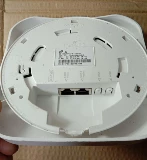 Обернуть Mikrotik Cap AC 48VPOE Wired Gigabit Wireless 1200M Двойной беспроводной AP без базы