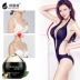 Phong Yunmei kem chính hãng gửi bàn chải vú ngực chăm sóc massage tinh khiết sản phẩm tinh dầu tự nhiên không nhanh tăng dán