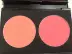 Bảng phấn má hồng hai màu Bảng phấn má hai màu Ảnh studio khuyên nghệ sĩ trang điểm đặc biệt - Blush / Cochineal