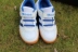 17 trẻ em chuyên nghiệp mới của giày bóng bàn chàng trai và cô gái cạnh tranh đào tạo với non-slip gân dưới giày thể thao giày thể thao nam adidas Giày bóng bàn