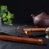 Yunqi gỗ đàn hương tự nhiên nước hoa trầm hương trong nhà hương liệu tinh chế không khí cây ngải hương hương nhà Phật hương thơm - Sản phẩm hương liệu Sản phẩm hương liệu