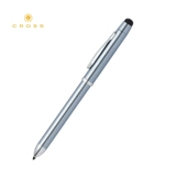 Бесплатная доставка Gao Shi Cross Three -Surpose Multi -функциональный композитный составный сенсорный круговой шар. Автоматический карандаш AT0090