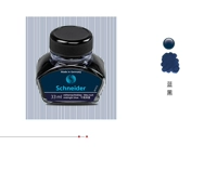 Schneider Blue Black Ink