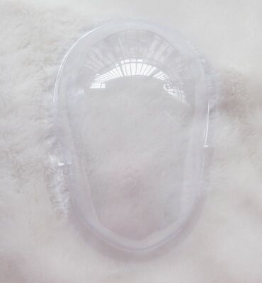 taobao agent 1/3 face makeup dust mask three -pointer BJD doll