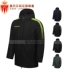 Bóng đá Huangbei KELME Kalmei bóng đá thể thao giản dị áo ấm gió 3871404 3871403 Quần áo độn bông thể thao