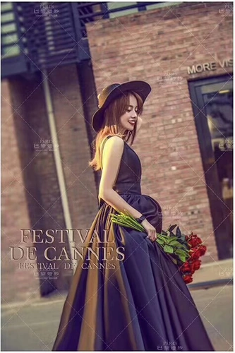 Модное свадебное платье для влюбленных, 2018, для подиума