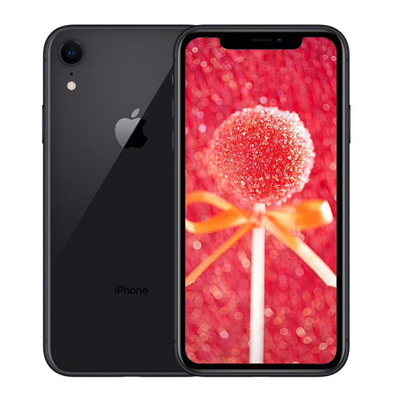 Iphone xr face id