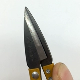 Zhang Xiao Spring Speed ​​Текстиль текстиль текстильные аксессуары перекрестные ножницы маленькие ножницы блокируют автомобиль.