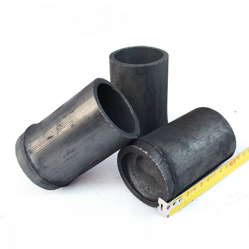 Wuta Taro High -Hardness Bamboo Carcoal Cup Bamboo -Calear Tube Hotel Приготовление пищи и приготовление декоративная декоративная декоративная рыба и гнездо для креветок 100 бесплатная доставка