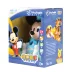 Đích thực Disney Disney plush giáo dục sớm máy Tiếng Anh đồ chơi câu chuyện máy có thể ghi lại 8 Gam khối lượng Đồ chơi giáo dục sớm / robot