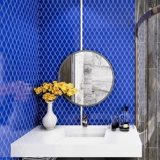 Керамическая мозаичная мозаика северная мозаика