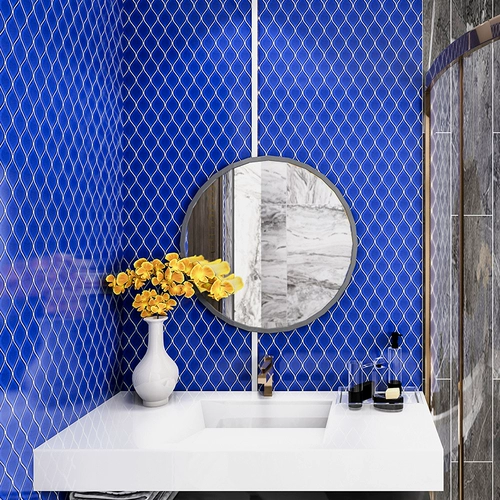 Керамическая мозаичная мозаика северная мозаика