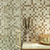 Сельская керамическая антикварная мозаичная плитка ретро -кухонная кухня ресторан балкон ванная комната крыльца фоновая стена