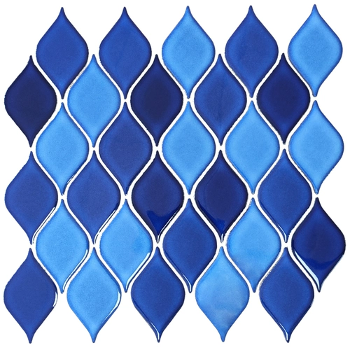 Керамическая мозаичная мозаика северная мозаика