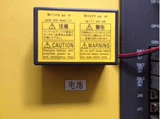 Совершенно новый оригинальный BR-2/3AGCT4A 6V Центр обрабатывающего центра Fanak Battery A98L-0031-0025