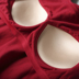 Lycra bông vành đai ngực pad ngắn tay BRA-t vest nửa tay T-Shirt miễn phí bra cup một nhà đồ ngủ yoga phụ nữ Áo vest