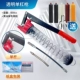 Chính Hãng Carlson Gear Súng Bắn Dầu Sâu Bướm Bơ Bom Ống Bơ Hướng Dẫn Sử Dụng Cao Cấp Nạp Đạn Súng Bắn Mỡ