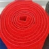 PVC nhựa có thể được cắt thảm đỏ thảm đỏ chào đón mat không trượt không thấm nước nhựa dây bụi tấm thảm chùi chân bao vây pad - Thảm sàn Thảm sàn