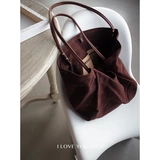 Мне нравится ваш магазин iloveyoushop tot bag с большой сумкой для плеча ретро, ​​древний холст, сумка для покупок, сумка