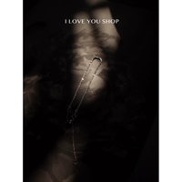 Мне нравится ваш магазин iloveyoushop аксессуаров ниши ins ins