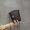 Lắc tay điện thoại túi xách nữ 2018 phiên bản mới Hàn Quốc của túi xách Messenger hoang dã mẫu túi nổ chuỗi mini túi đeo chéo xiaomi