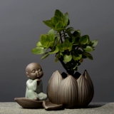 Творческая гостиная монах Zen Zi Zi zi Zisha Water Pot Pot Pot Flow