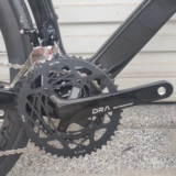 700C углеродного волокна изогнута, чтобы сделать дисковые тормоза давления масла разорвать велосипед