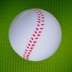 Sponge Baseball PU Softball Soft Softball Trẻ Junior Đào tạo T-BALL Cạnh tranh