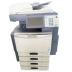 Nhập khẩu máy in kỹ thuật số đa chức năng Toshiba 3540C màu sắc đa chức năng A3 + - Máy photocopy đa chức năng