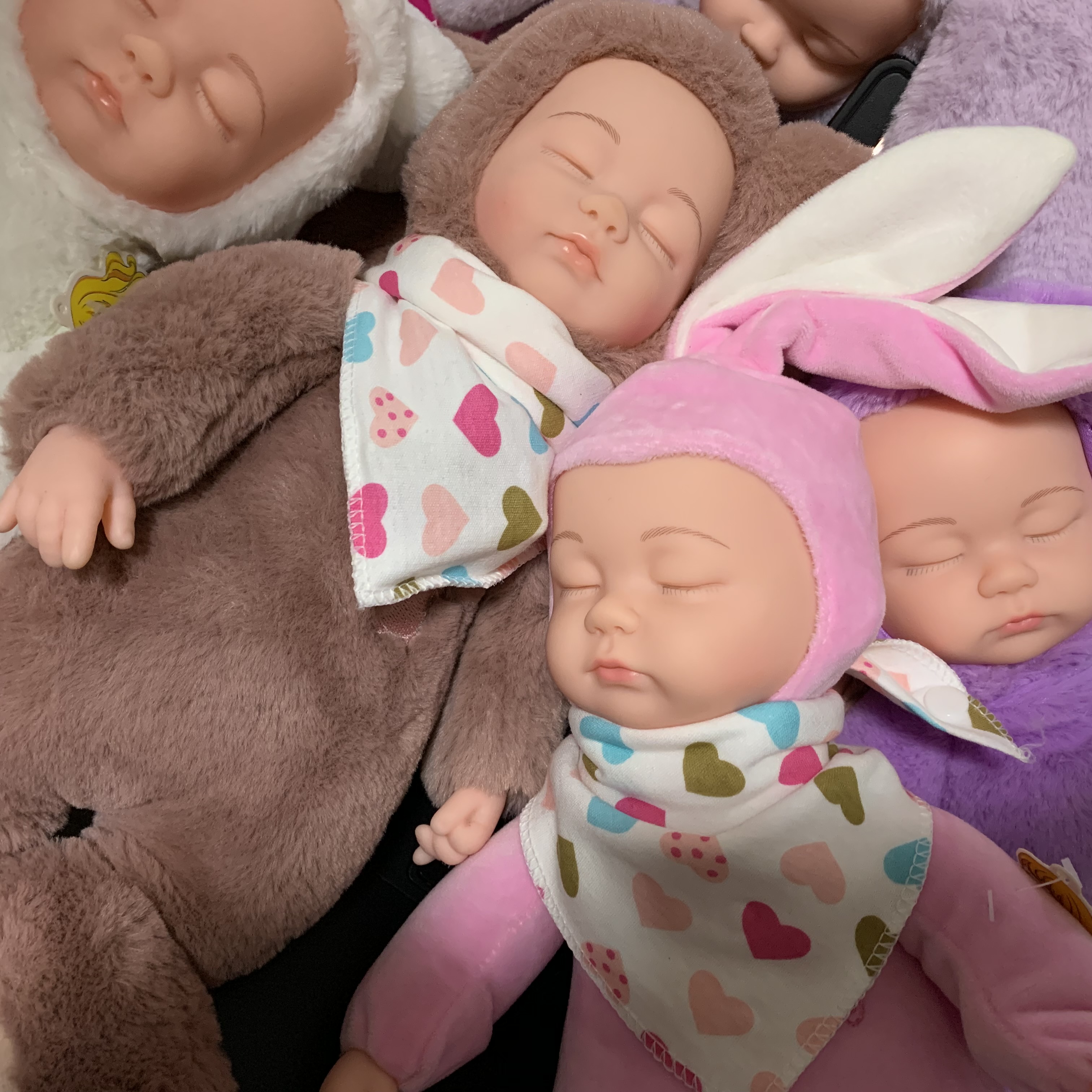 Сон куклы игрушки. Кукла для сна. Большие мягкие куклы для сна.