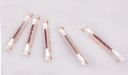 Бесплатная доставка йодофор хлопковое хлопковое хлопковое хлопковое мазон легко переносить стерильную независимую установку 100