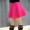 Cô gái mùa đông Hàn Quốc váy ngắn Cô gái váy mùa đông pettiskirt quần áo trẻ em mùa thu và mùa đông em bé váy xếp li váy mùa hè cho bé gái