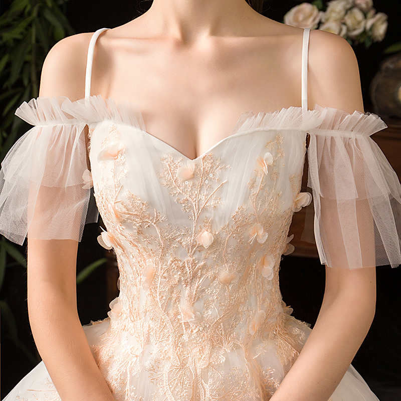 Robe de mariée - Ref 3442303 Image 5