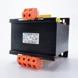 BK-1500/2000VA Однофазный регулятор управления трансформатором 380/220 об/мин 36/24/6 В трансформатор