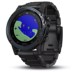 GARMIN Garmin Descent Mk1 theo dõi nhịp tim Chức năng GPS ngoài trời điều hướng bảng máy tính lặn - Giao tiếp / Điều hướng / Đồng hồ ngoài trời đồng hồ tevise cơ Giao tiếp / Điều hướng / Đồng hồ ngoài trời