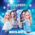 Hizhibao Ice Romance Snow Queen Xier Princess Talking Barbie Smart Girl Toy - Búp bê / Phụ kiện búp bê anime Búp bê / Phụ kiện